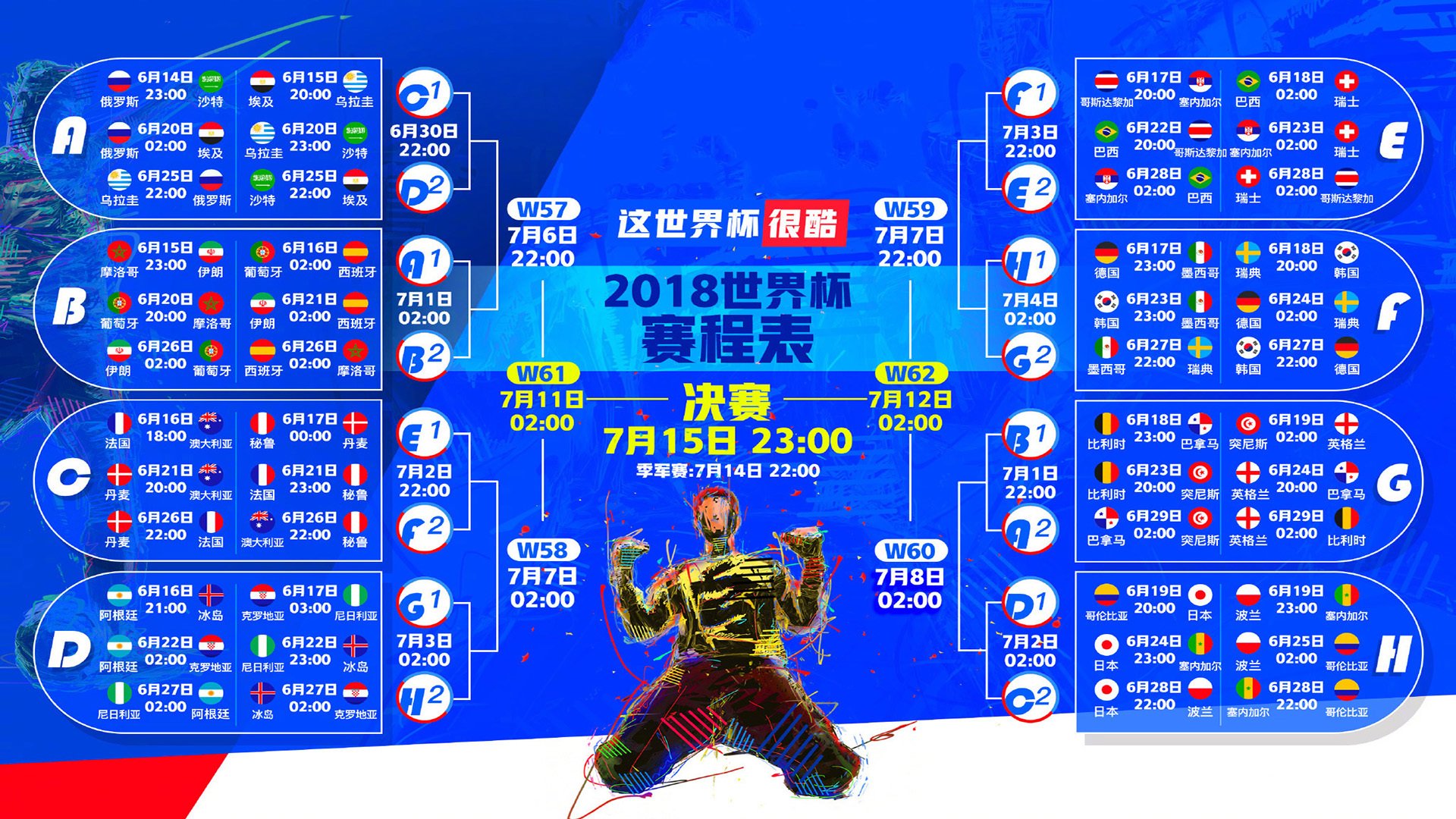 卡塔尔队阵容深度面临生死考，主帅排兵布阵定十六强赛乾坤